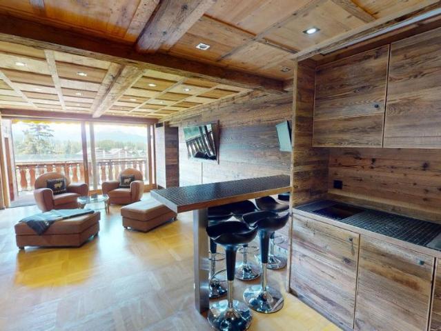 1.5 Zimmer, 25 m²