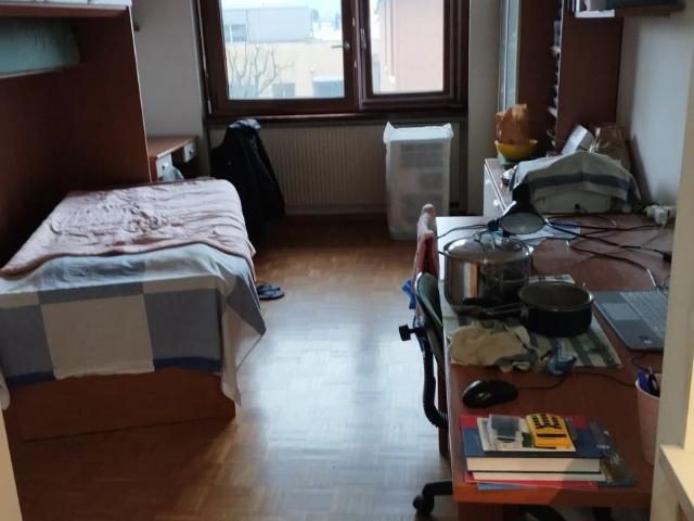 1.5 Zimmer, 26 m²