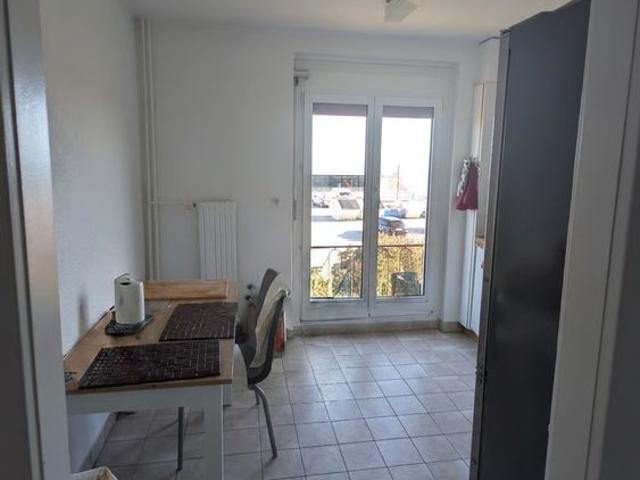 1.5 Zimmer, 26 m², 1. Stock