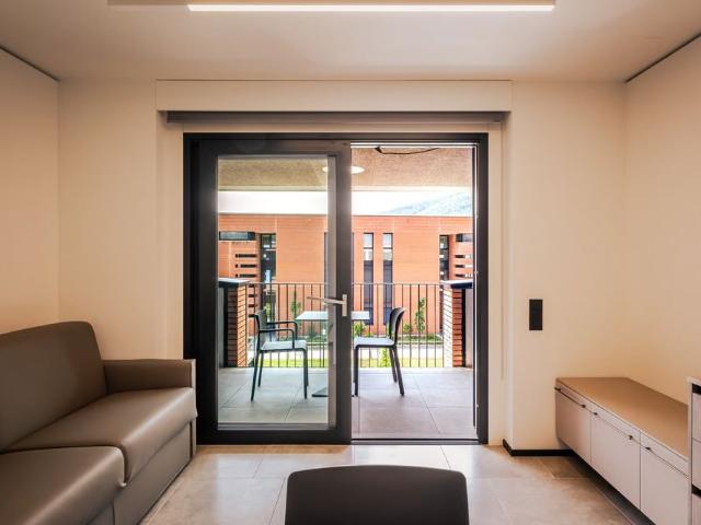 1.5 Zimmer, 26 m², 2. Stock