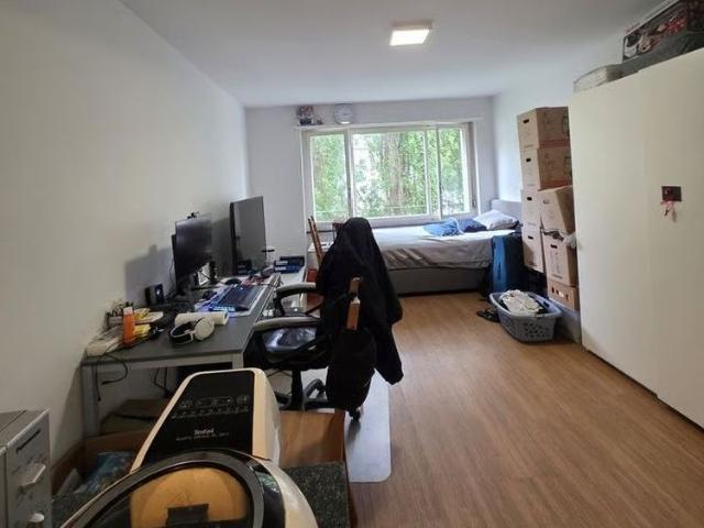 1.5 Zimmer, 26 m², 2. Stock