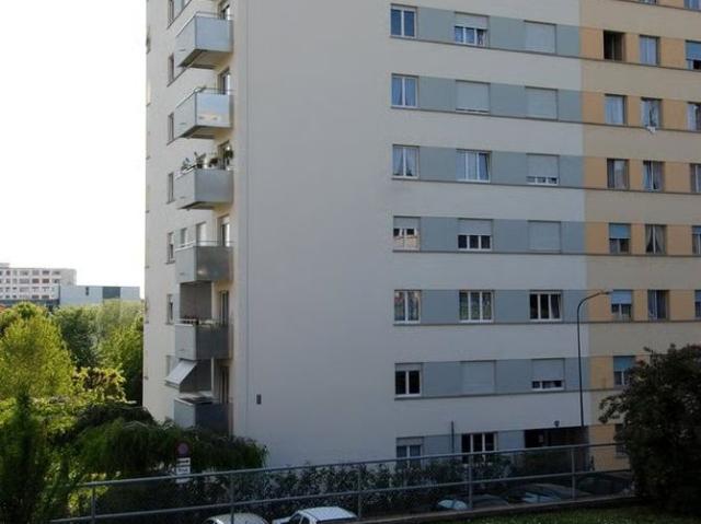1.5 Zimmer, 26 m², 2. Stock