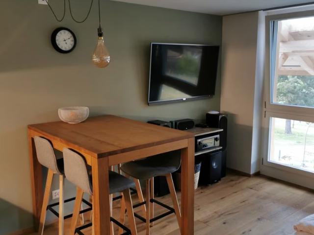 1.5 Zimmer, 26 m²