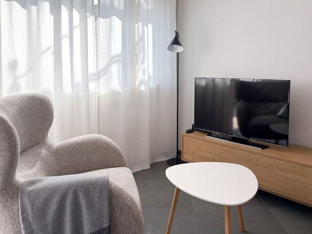 1.5 Zimmer, 26 m², EG