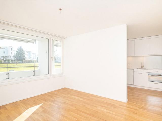 1.5 Zimmer, 26 m², EG