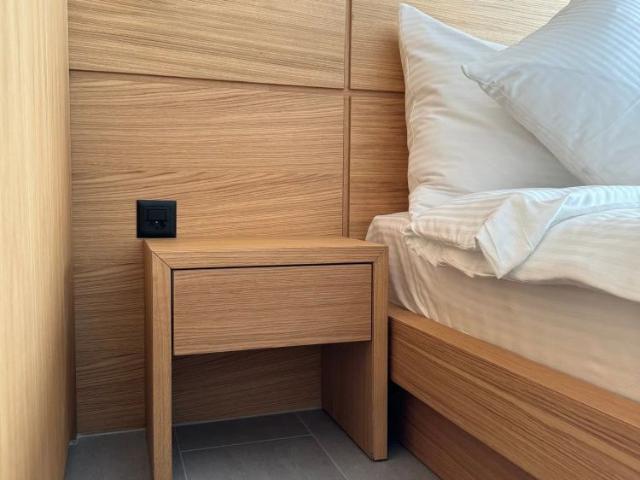1.5 Zimmer, 27 m², 1. Stock