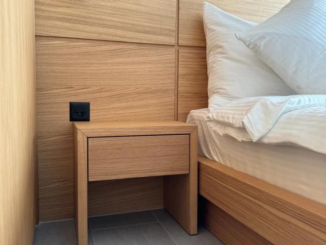 1.5 Zimmer, 27 m², 1. Stock