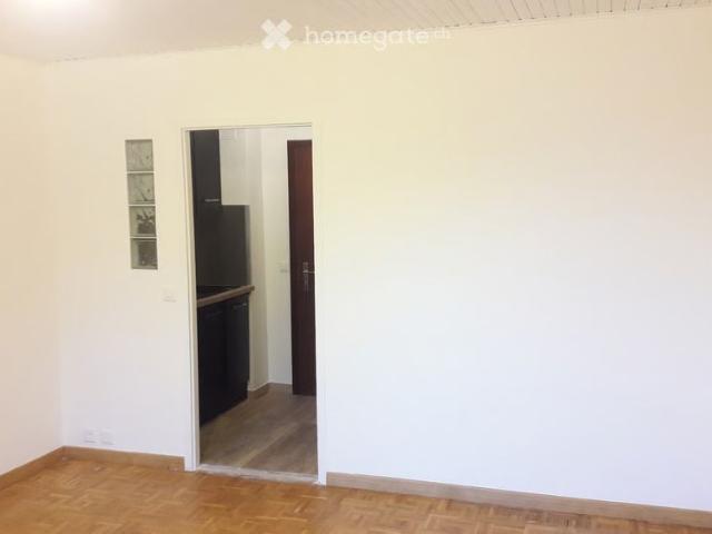 1.5 Zimmer, 27 m²