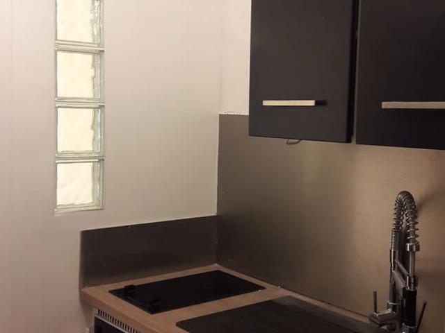 1.5 Zimmer, 27 m²