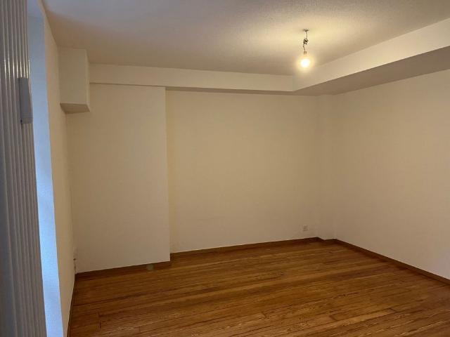 1.5 Zimmer, 27 m², 2. Stock