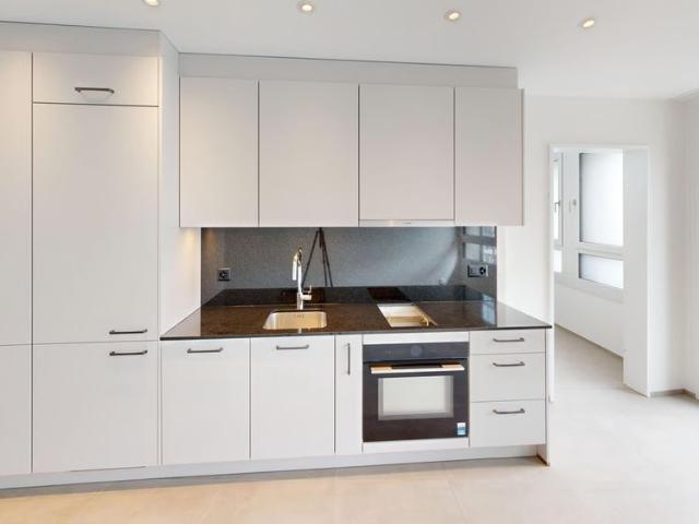 1.5 Zimmer, 27 m², 2. Stock