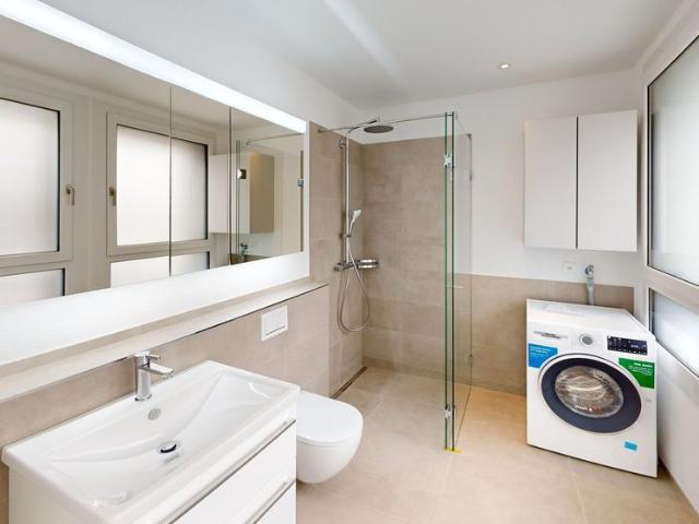 1.5 Zimmer, 27 m², 2. Stock