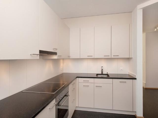 1.5 Zimmer, 27 m², 2. Stock