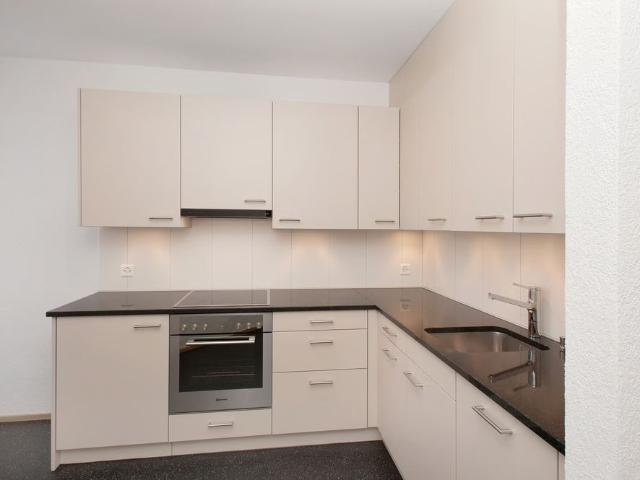1.5 Zimmer, 27 m², 2. Stock