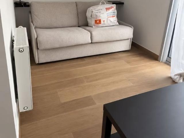 1.5 Zimmer, 27 m²