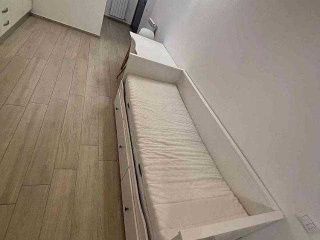 1.5 Zimmer, 27 m²