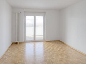 Olten, Bezirk Olten, Aargau - Keller, Balkon
