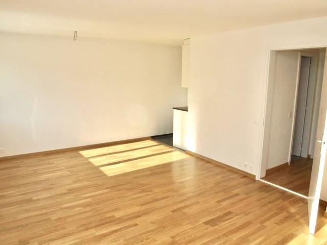 1.5 Zimmer, 28 m², 3. Stock