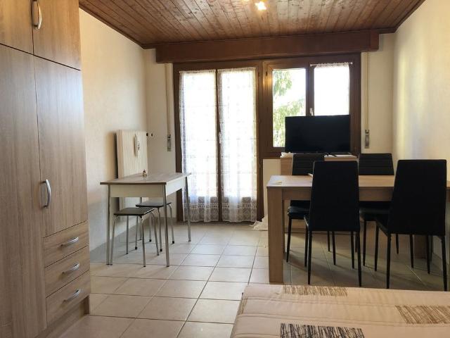 1.5 Zimmer, 28 m²