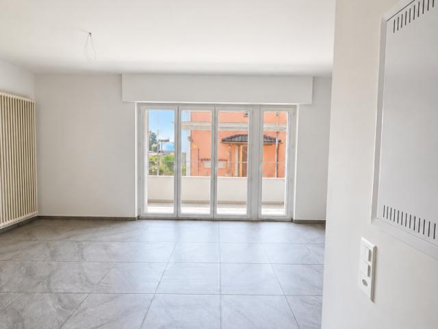 1.5 Zimmer, 28 m², 1. Stock