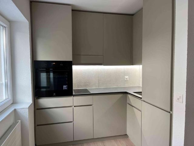 1.5 Zimmer, 28 m², 1. Stock