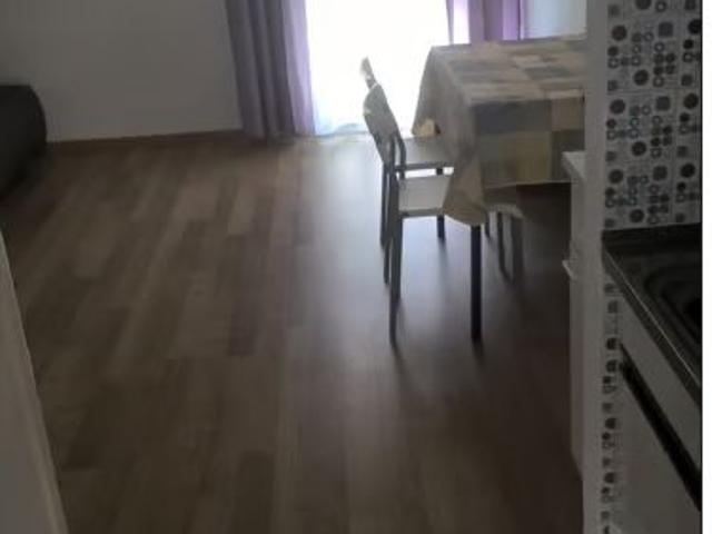 1.5 Zimmer, 28 m², 1. Stock