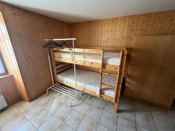 1.5 Zimmer, 28 m², 2. Stock