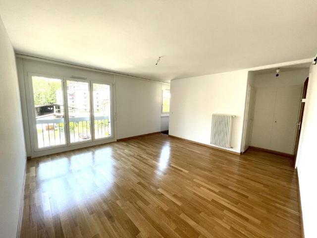 1.5 Zimmer, 28 m², 2. Stock