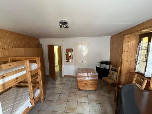 1.5 Zimmer, 28 m², 2. Stock