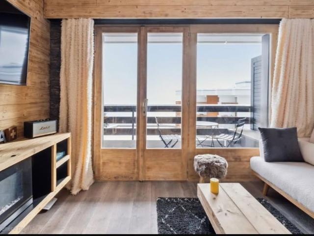 1.5 Zimmer, 28 m², 2. Stock