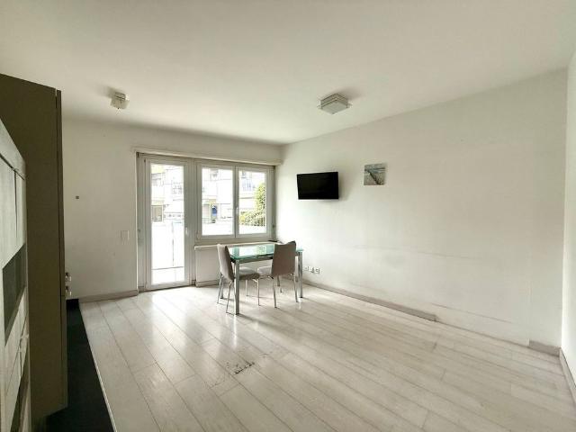 1.5 Zimmer, 28 m², 2. Stock