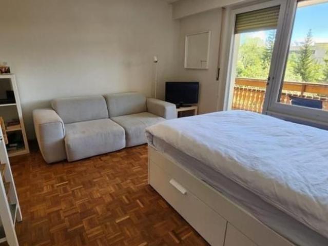 1.5 Zimmer, 28 m²
