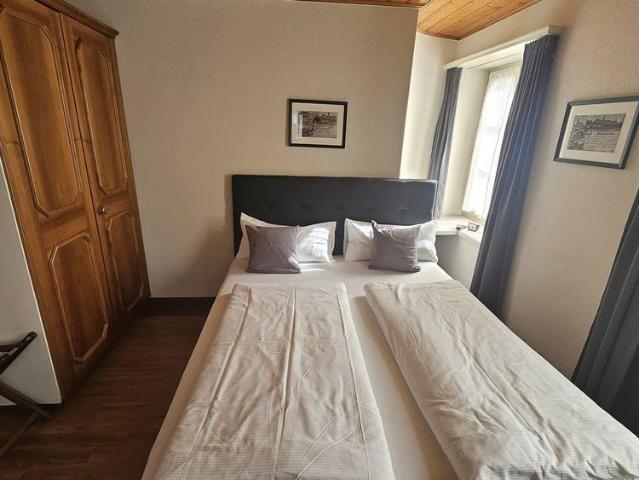 1.5 Zimmer, 28 m², 4. Stock