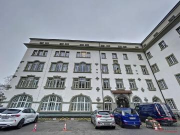 Bourg, Freiburg, Freiburg, District de la Sarine, Kanton Freiburg