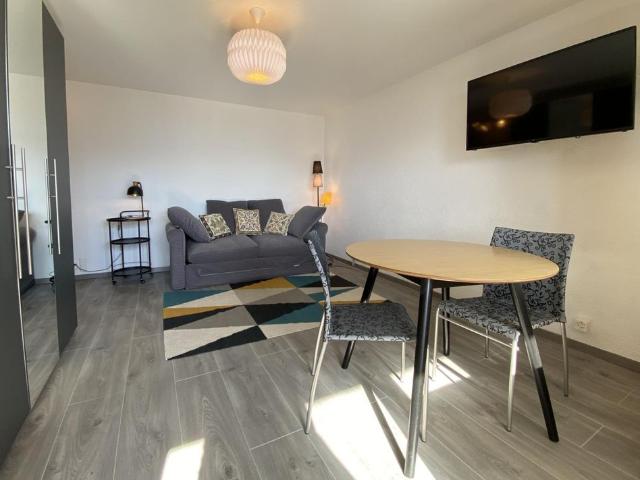1.5 Zimmer, 28 m², Untergeschoss