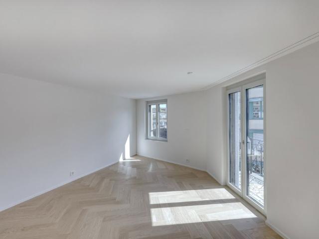 1.5 Zimmer, 29 m², 2. Stock