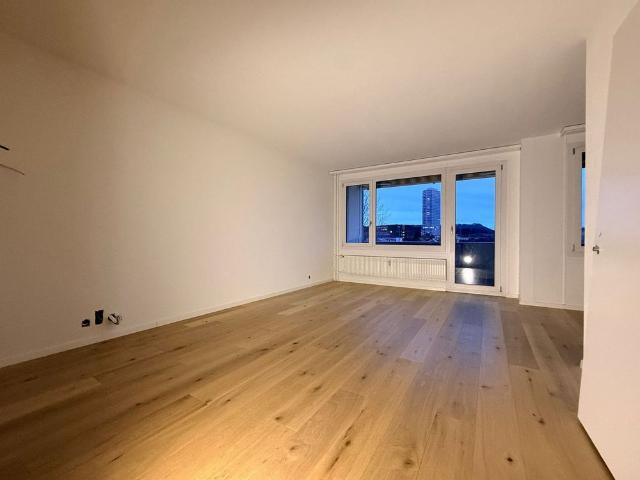 1.5 Zimmer, 29 m²