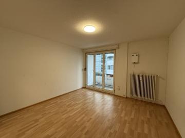 1.5 Zimmer, 29 m²