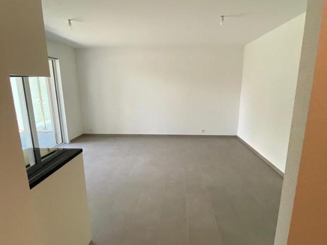 1.5 Zimmer, 29 m², EG