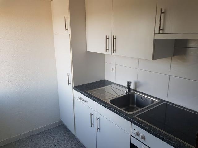 1.5 Zimmer, 20 m², 3. Stock