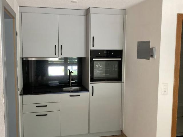 1.5 Zimmer, 20 m²