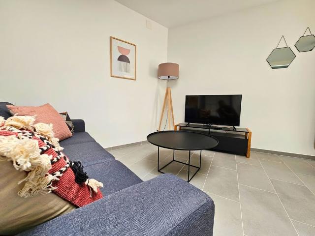 1.5 Zimmer, 20 m², 1. Stock