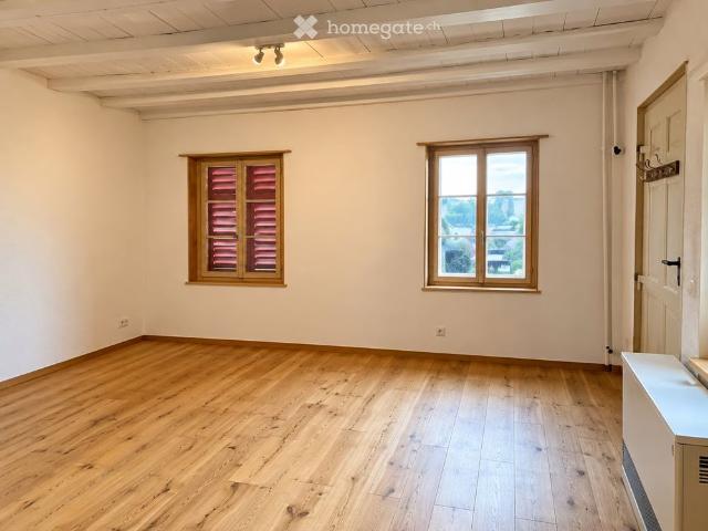 1.5 Zimmer, 20 m²
