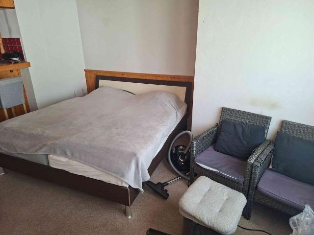 1.5 Zimmer, 20 m², 2. Stock