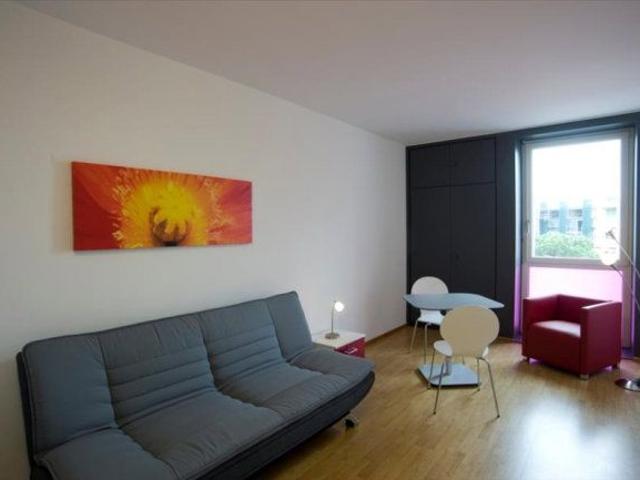 1.5 Zimmer, 20 m², 5. Stock