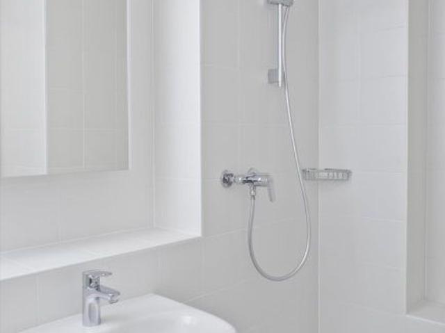 1.5 Zimmer, 20 m², 5. Stock