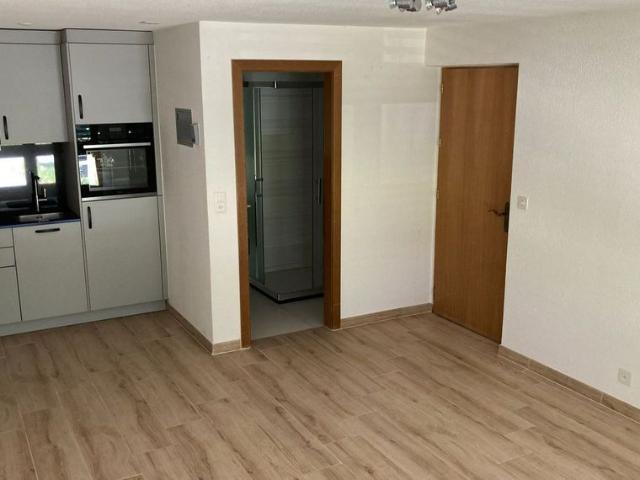 1.5 Zimmer, 20 m²