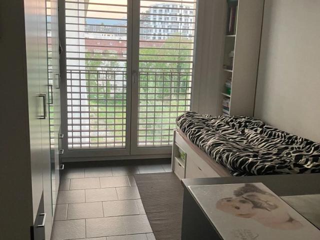 1.5 Zimmer, 20 m²