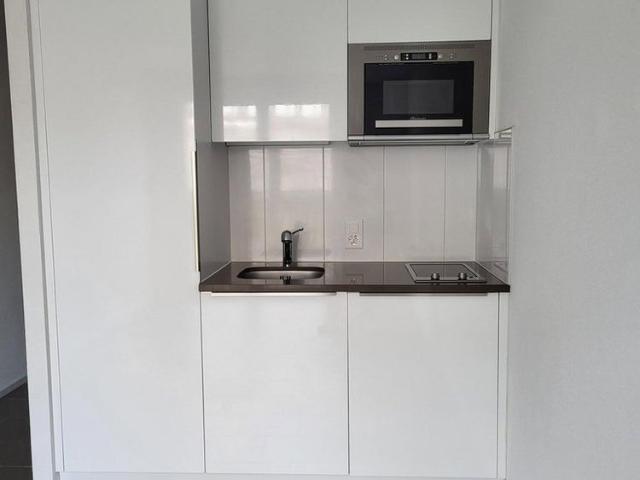 1.5 Zimmer, 20 m², 6. Stock