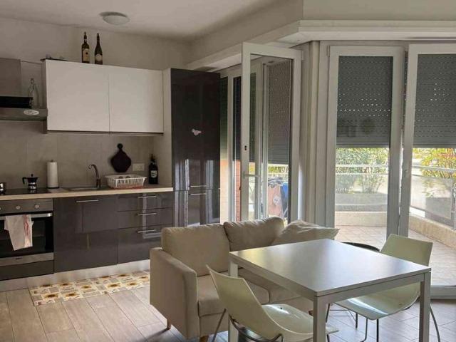 1.5 Zimmer, 20 m², EG